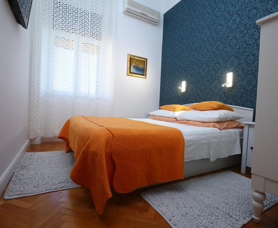 Apartments Marmont Split Eksteriør billede