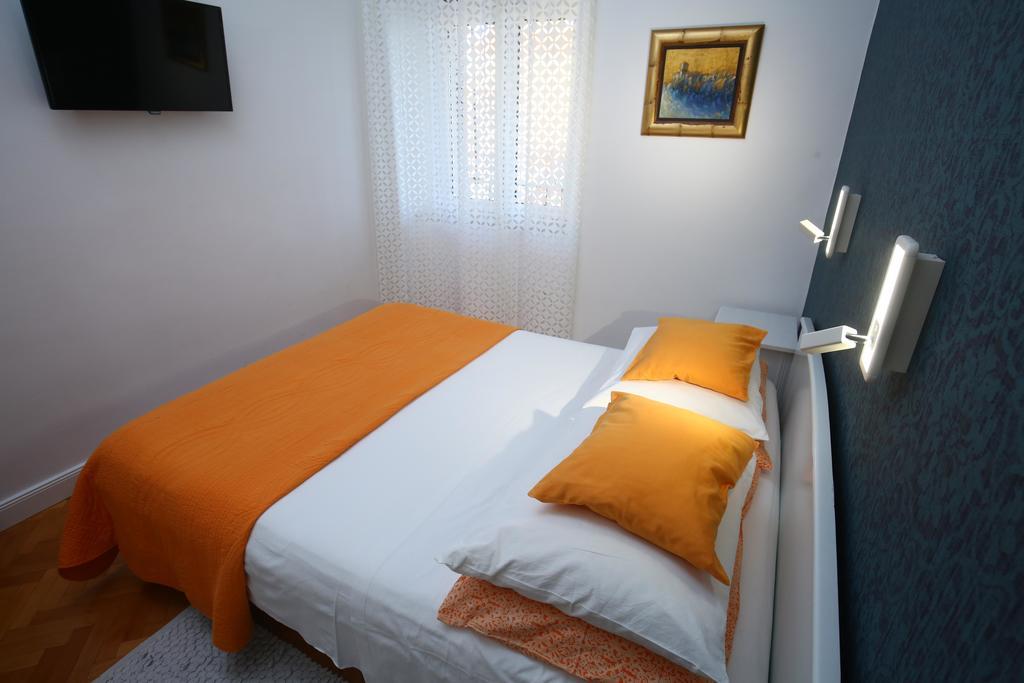 Apartments Marmont Split Eksteriør billede